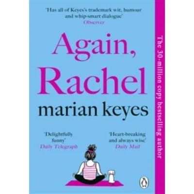 Image de Again, Rachel