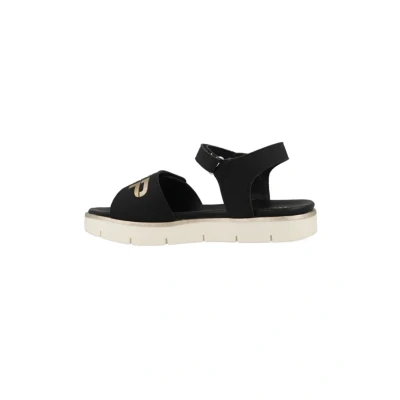 Afbeelding van Replay Sandal 6 Meiden Sandalen Zwart Maat 37