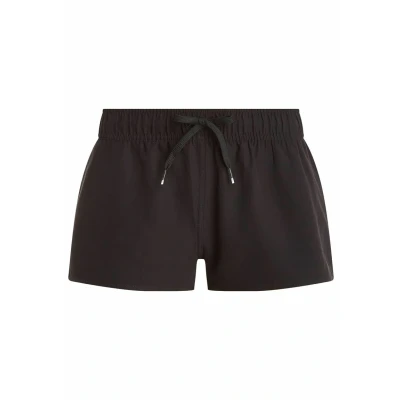 Afbeelding van Protest Prtevi Zwemshorts, Dames, Maat: XXL, True black