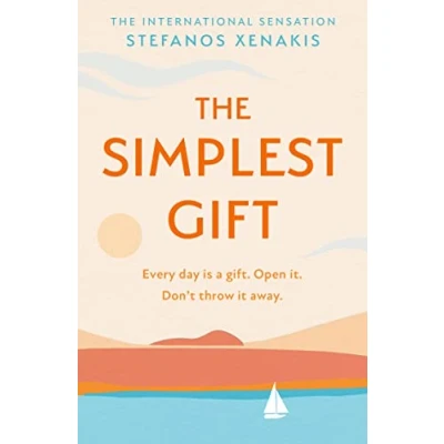 Afbeelding van The Simplest Gift