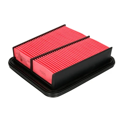 Afbeelding van JC PREMIUM B23026PR Luchtfilter 38 163 262 Hoekig Filter insert MAZDA: 626 V Hatchback, Xedos 6, Saloon