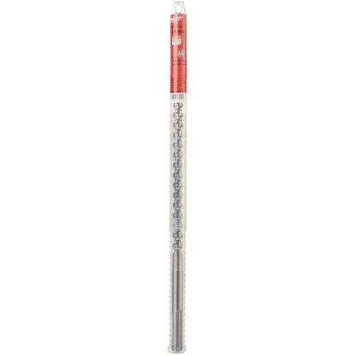 Afbeelding van Milwaukee SDS max Hamerboor, 4 kanten Snijdend, 18 X 540 400 Mm