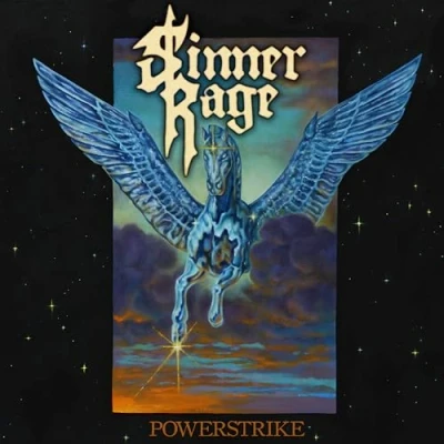 Afbeelding van Sinner Rage Powerstrike (LP)