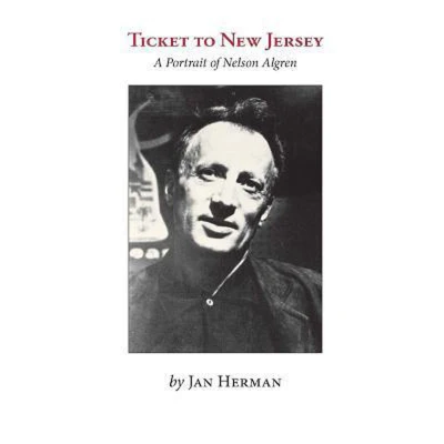 Afbeelding van Ticket to New Jersey