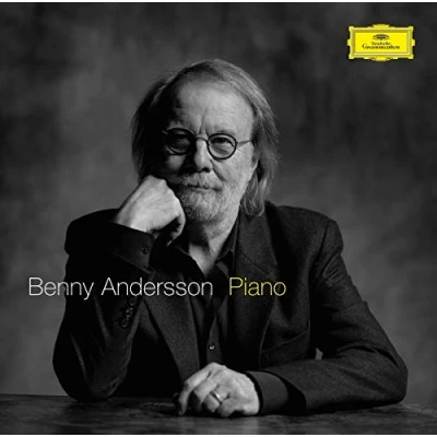 Afbeelding van Piano (Digipack)
