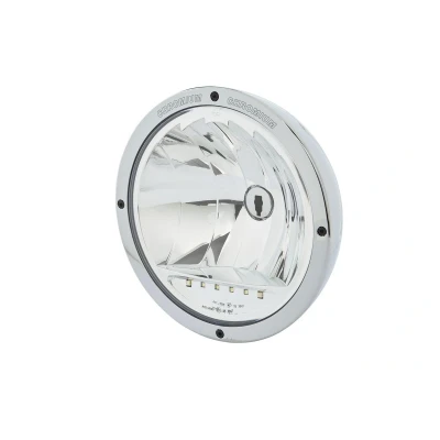 Afbeelding van Hella Luminator Chromium Verstraler FF Met 6x LED 1F8 007 560 451