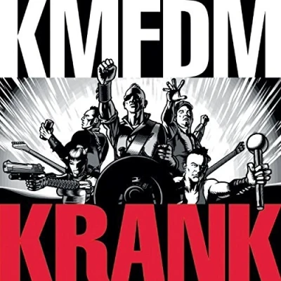 Afbeelding van Kmfdm Krank