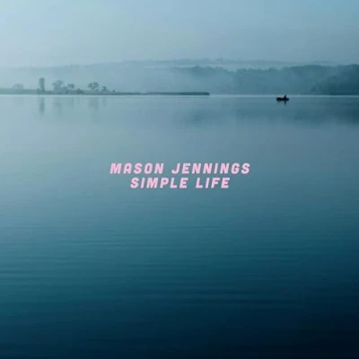 Afbeelding van Mason Jennings Simple Life (LP)