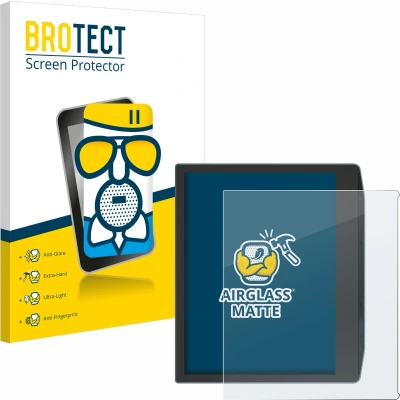 Afbeelding van BROTECT Screenprotector voor PocketBook Era Color Folie Beschermfolie Beschermglas matte
