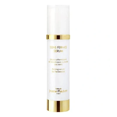 Afbeelding van Jeanne Piaubert Firming Breasts Serum 50 ml