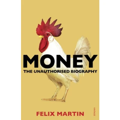 Afbeelding van Money The Unauthorised Biography