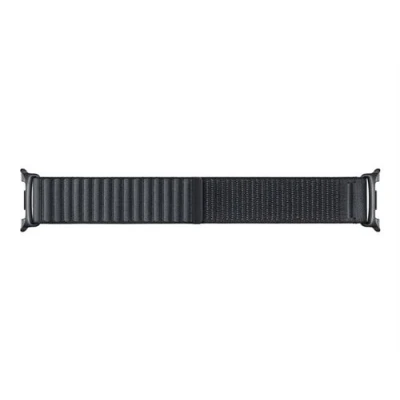 Image de Samsung Fabric(m/l) Graphite Bracelet Galaxy Watch 8