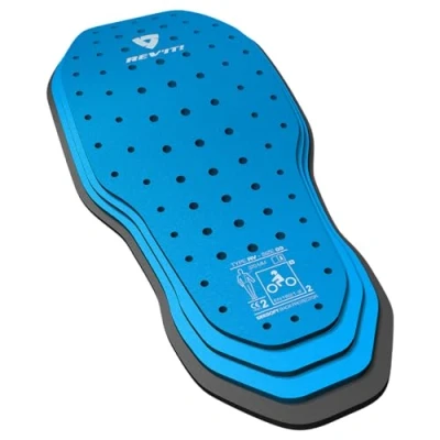 Afbeelding van Rev&#039;it Seesoft rug Protectie type RV blauw