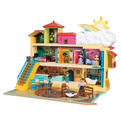 Afbeelding van Disney Encanto Magisch Huis