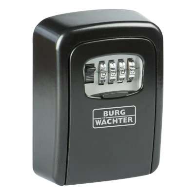 Afbeelding van Burg Wächter Sleutelkluis KEYSAFE 30