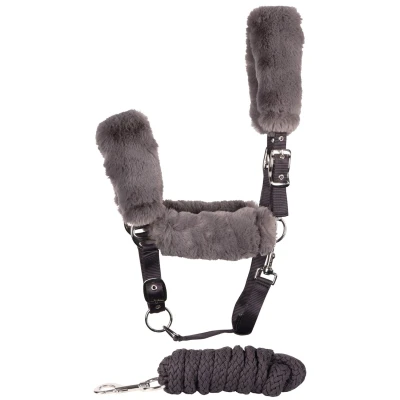 Image de Harry&#039;s Horse FW&#039;24 Halter Set Jochberg