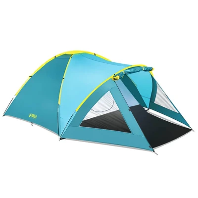 Afbeelding van Bestway tent activemount X3 voortent