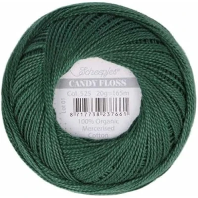Afbeelding van Candy Floss, Kleur Fir 525