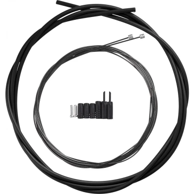 Afbeelding van Shimano Derailleurkabelset Ot sp41 Optislick 2100 Mm Zwart