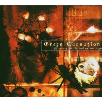Afbeelding van Green Carnation Journey To the End of Night (2 LPs)