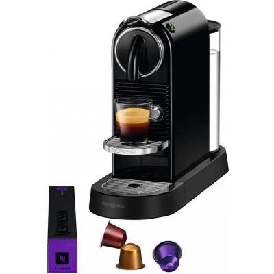 Afbeelding van Magimix M195 Citiz Zwart