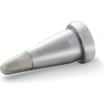 Afbeelding van Weller LT AS soldeerpunt Ronde vorm Grootte 1.6 mm Lengte soldeerpunt: 13 Inhoud: 1 stuk(s)