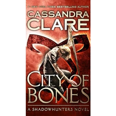 Afbeelding van Mortal Instruments City Of Bones