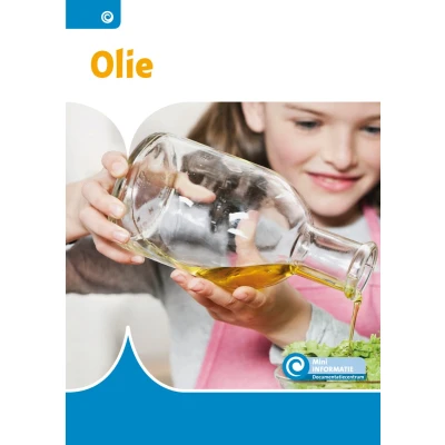 Afbeelding van Olie