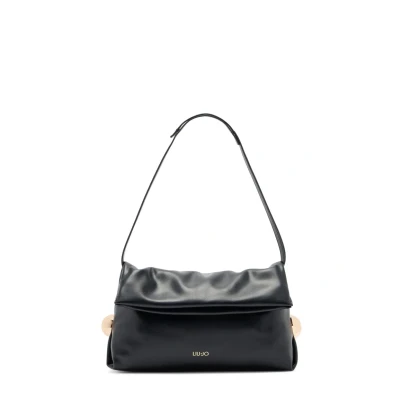 Afbeelding van LIU JO Handtas, Dames, Maat: One Size, Black