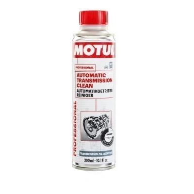 Afbeelding van MOTUL 108127 Toevoegsel versnellingsbakolie 300