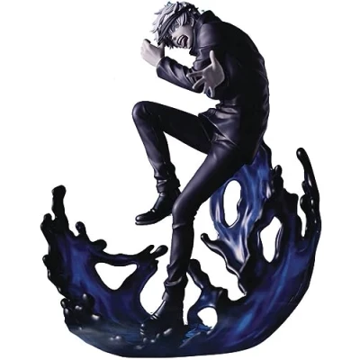 Afbeelding van eStream Jujutsu Kaisen 1/7 Statue Satoru Gojo (Monochrome Version) 25CM (Diversen) Nieuw