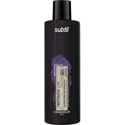 Afbeelding van Subtil Retouch Lab Shampoo 250 ml Ash