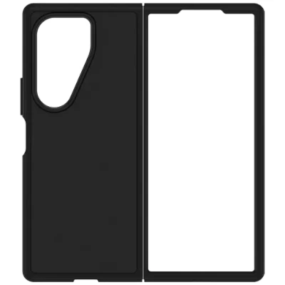 Image de Otterbox Thin Flex PC Back Cover Noir Samsung Galaxy Z Fold 6