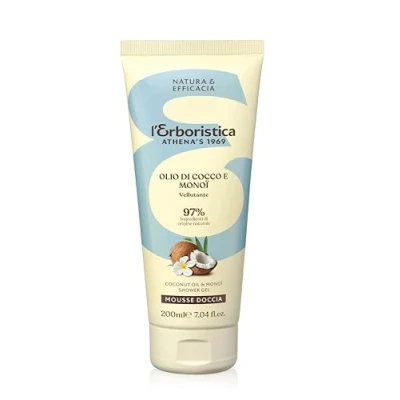 Afbeelding van L’Erboristica 1006991 douchegel Lichaam 200 ml