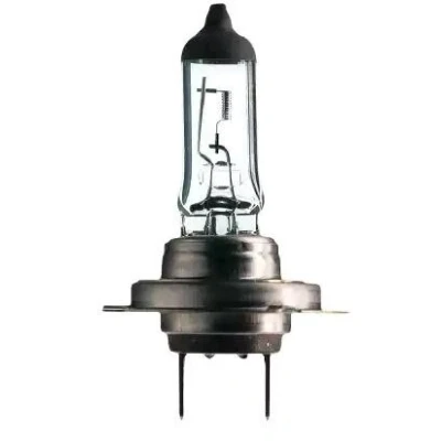 Afbeelding van PHILIPS 12972PRC2 Gloeilamp, verstraler H7 12V 55W 3200K Halogeen OPEL: Corsa C Hatchback, AUDI: A6 C7 Avant, MITSUBISHI: OUTLANDER 3