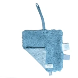 Afbeelding van Snoozebaby Geboortekaart gift set Fresh Blue