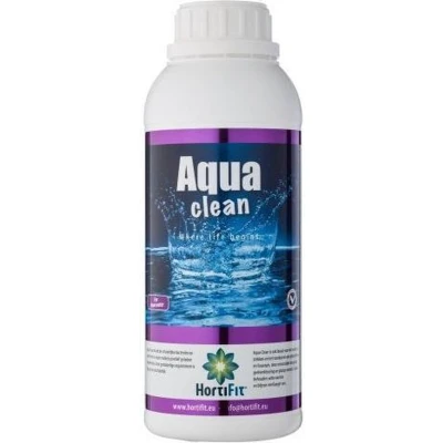 Afbeelding van HORTIFIT AQUA CLEAN 1 LITER