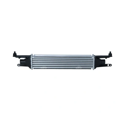 Afbeelding van NRF 30750 Intercooler ALFA ROMEO: MiTo
