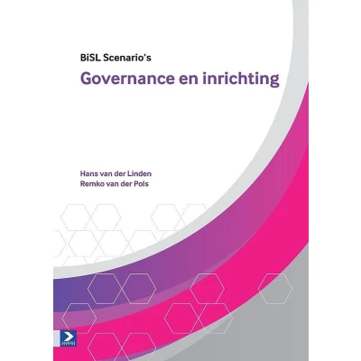 Afbeelding van Governance en inrichting