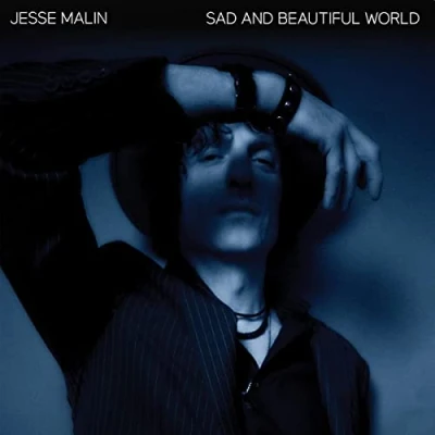 Afbeelding van Jesse Malin Sad And..