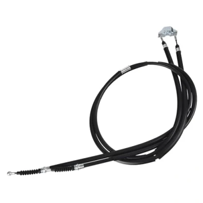 Afbeelding van FEBI BILSTEIN 176679 Handremkabel Achter 1774 OPEL: Zafira B