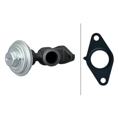Afbeelding van HELLA 6NU 014 864 951 EGR klep Pneumatisch Met pakkingen