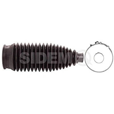 Afbeelding van SIDEM 318.033 Stuurhuishoes Vooras