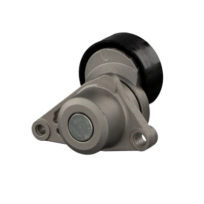 Afbeelding van Febi Bilstein Spanner poly V riem 31076