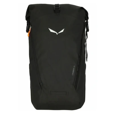 Afbeelding van Salewa Lavaredo Laptopfach Backpack, Maat: One Size, Black out