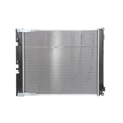 Afbeelding van Nissens Radiateur 67227