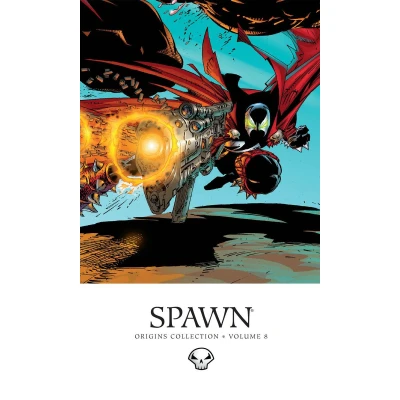 Afbeelding van Spawn Origins Volume 8