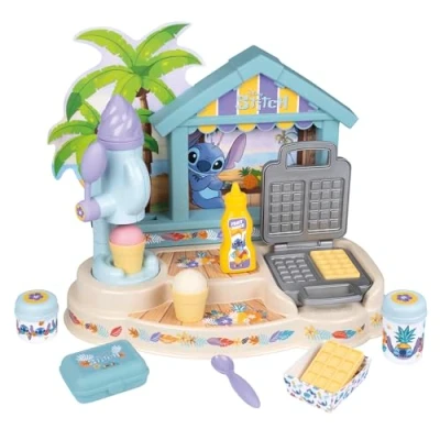 Afbeelding van Smoby Stitch Strandbar