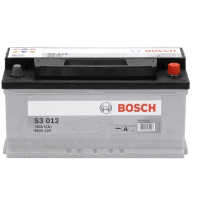 Afbeelding van Bosch Accu 0 092 S30 120