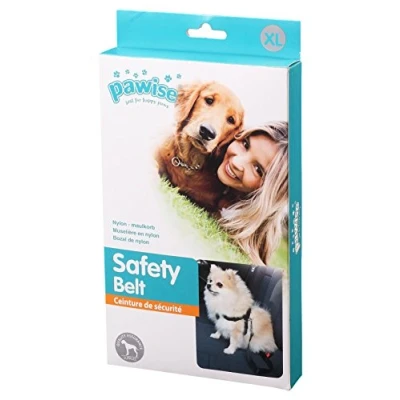 Afbeelding van Agradi Harness And Safety Belt 30 60cm